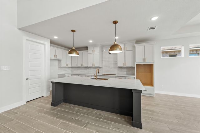 26306 Meadow Bliss Way, Hockley, TX 77447