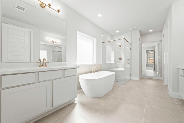 26306 Meadow Bliss Way, Hockley, TX 77447