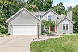 55917 Pheasant Covey Court, Osceola, IN 46561