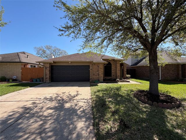 12331 Grove Meadow Drive, Stafford, TX 77477