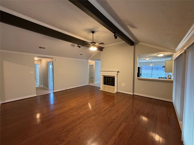 12331 Grove Meadow Drive, Stafford, TX 77477