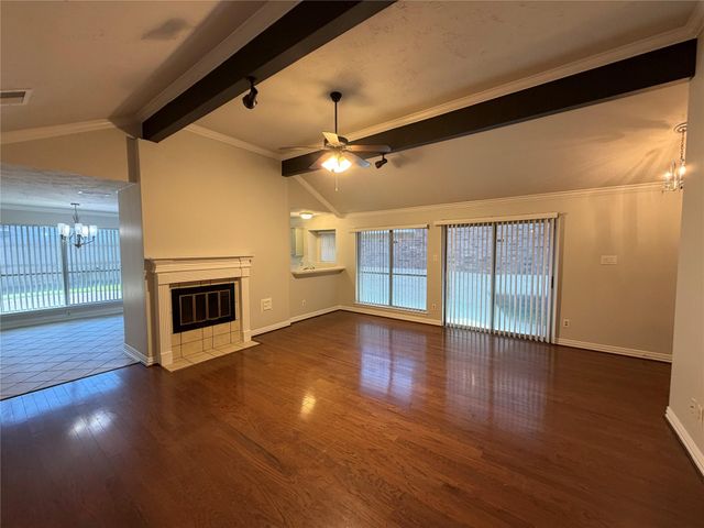 12331 Grove Meadow Drive, Stafford, TX 77477