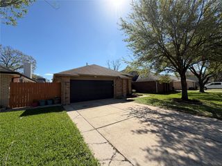 12331 Grove Meadow Drive, Stafford, TX 77477