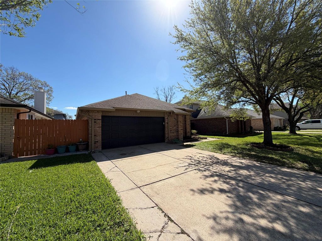 12331 Grove Meadow Drive, Stafford, TX 77477