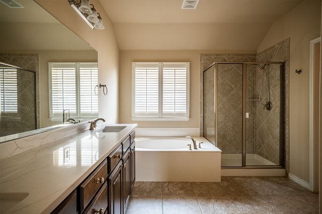1009 Lampassas Trail, Mckinney, TX 75072