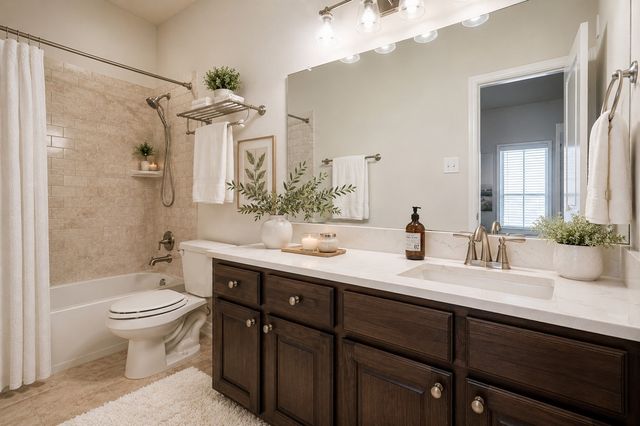 1009 Lampassas Trail, Mckinney, TX 75072