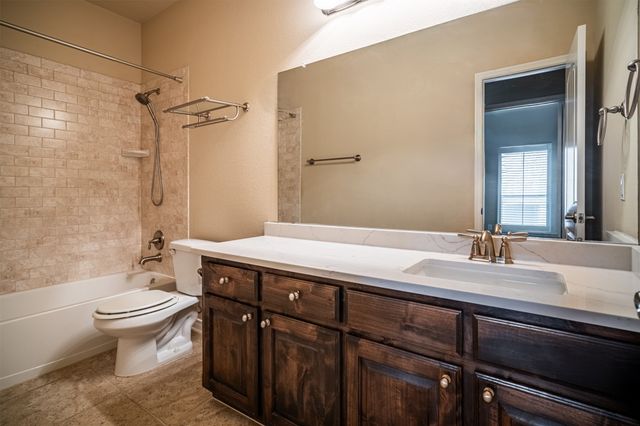 1009 Lampassas Trail, Mckinney, TX 75072