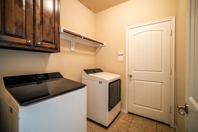 1009 Lampassas Trail, Mckinney, TX 75072