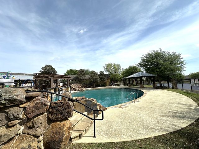 1009 Lampassas Trail, Mckinney, TX 75072