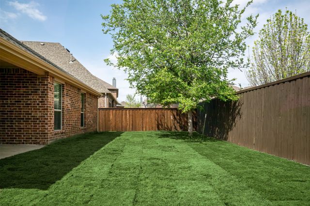 1009 Lampassas Trail, Mckinney, TX 75072