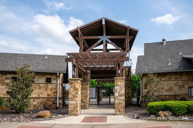 1009 Lampassas Trail, Mckinney, TX 75072