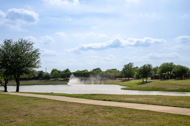 1009 Lampassas Trail, Mckinney, TX 75072