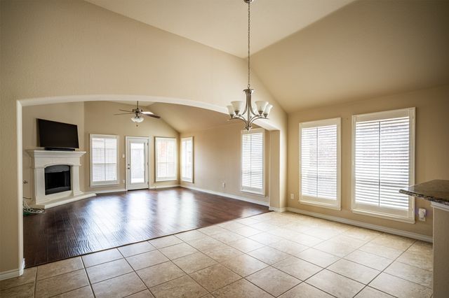 1009 Lampassas Trail, Mckinney, TX 75072