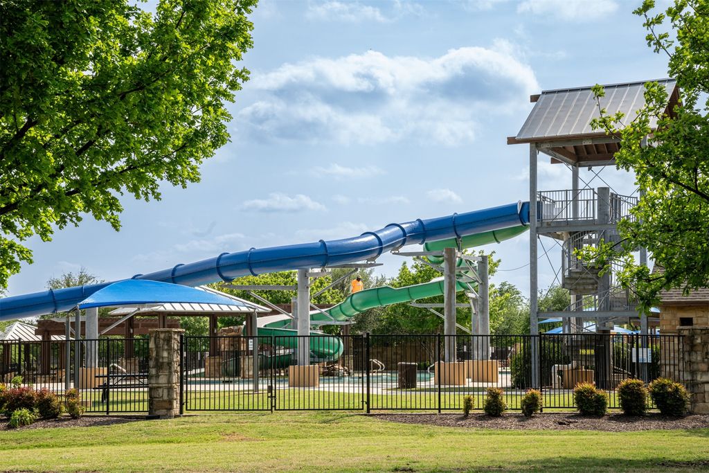 1009 Lampassas Trail, Mckinney, TX 75072