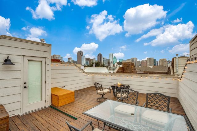 2335 Clark Street, Dallas, TX 75204