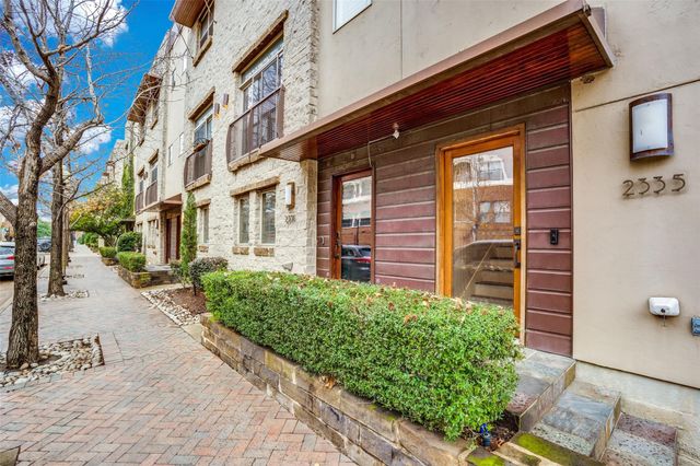 2335 Clark Street, Dallas, TX 75204