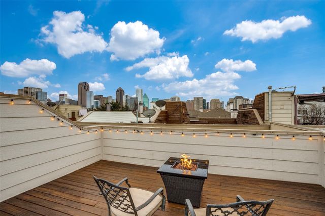 2335 Clark Street, Dallas, TX 75204