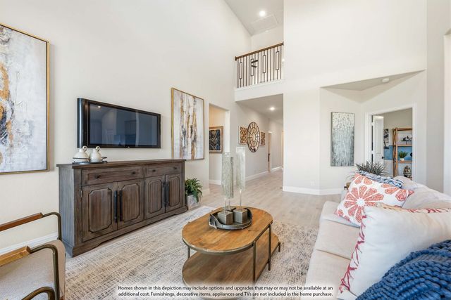 1909 Hamilton Park Drive, Mansfield, TX 76063