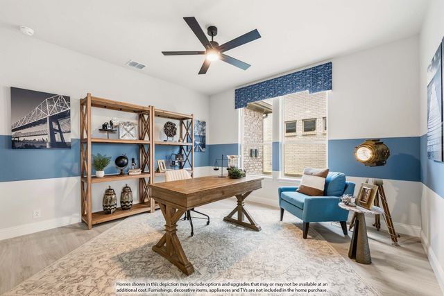 1909 Hamilton Park Drive, Mansfield, TX 76063