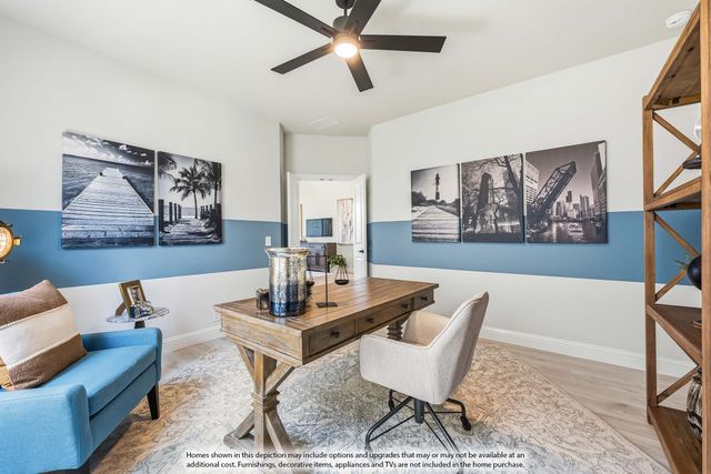 1909 Hamilton Park Drive, Mansfield, TX 76063