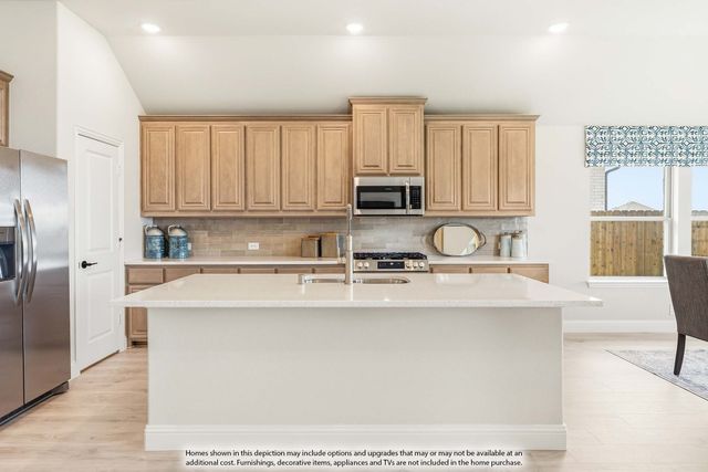 1909 Hamilton Park Drive, Mansfield, TX 76063