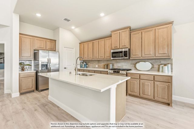 1909 Hamilton Park Drive, Mansfield, TX 76063