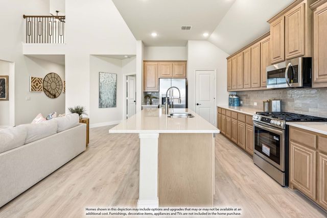 1909 Hamilton Park Drive, Mansfield, TX 76063