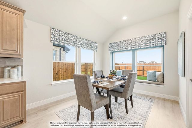 1909 Hamilton Park Drive, Mansfield, TX 76063
