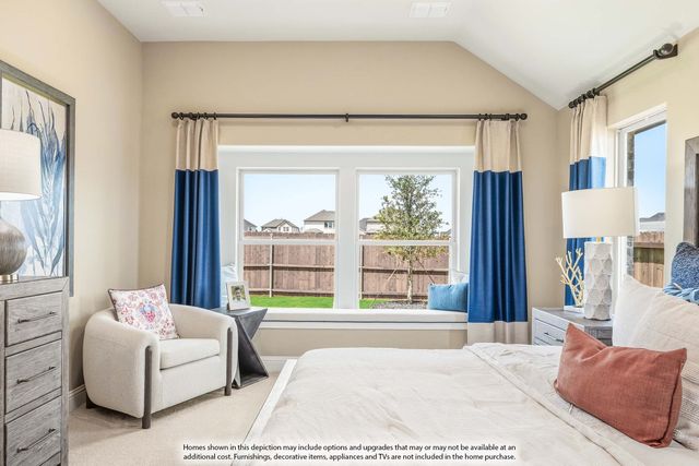 1909 Hamilton Park Drive, Mansfield, TX 76063