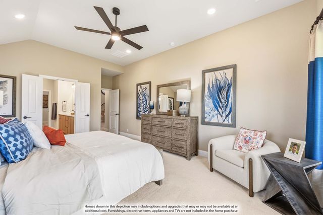 1909 Hamilton Park Drive, Mansfield, TX 76063