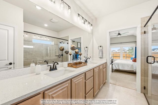 1909 Hamilton Park Drive, Mansfield, TX 76063