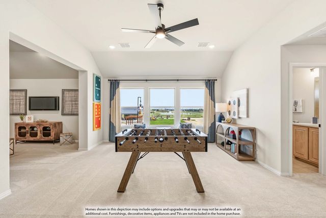 1909 Hamilton Park Drive, Mansfield, TX 76063