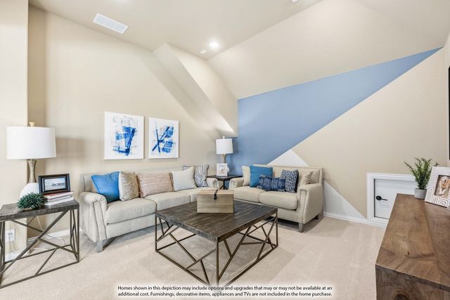 1909 Hamilton Park Drive, Mansfield, TX 76063