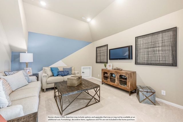 1909 Hamilton Park Drive, Mansfield, TX 76063