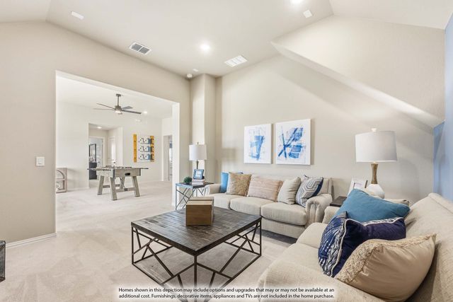 1909 Hamilton Park Drive, Mansfield, TX 76063