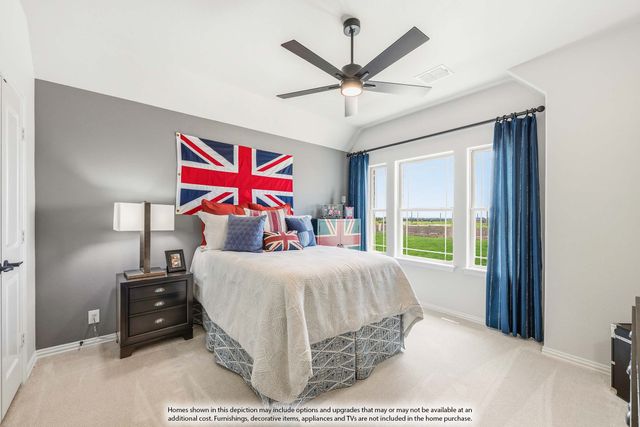 1909 Hamilton Park Drive, Mansfield, TX 76063