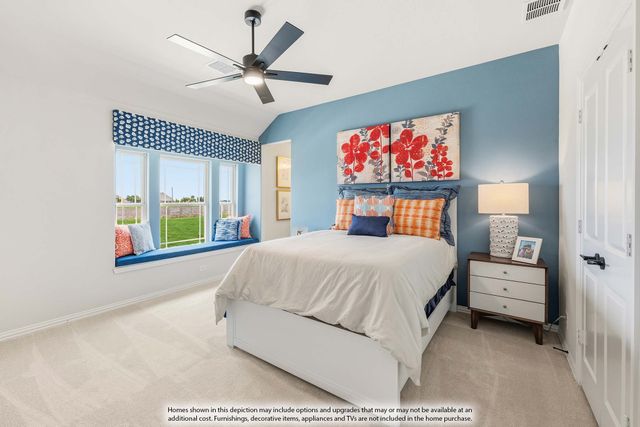 1909 Hamilton Park Drive, Mansfield, TX 76063