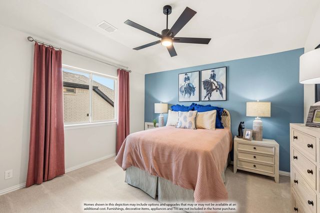 1909 Hamilton Park Drive, Mansfield, TX 76063
