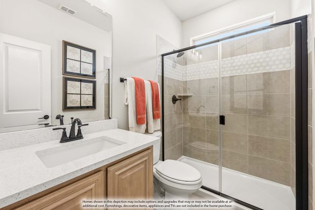 1909 Hamilton Park Drive, Mansfield, TX 76063