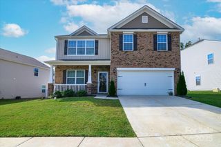 923 Elliott Road, Charlotte, NC 28216