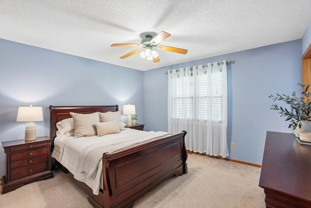 614 Brookwood Drive, Indianola, IA 50125