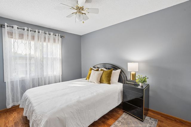 614 Brookwood Drive, Indianola, IA 50125