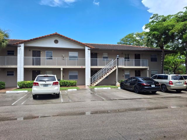 8770 Royal Palm Boulevard 105-2, Coral Springs, FL 33065
