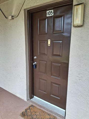 8770 Royal Palm Boulevard 105-2, Coral Springs, FL 33065