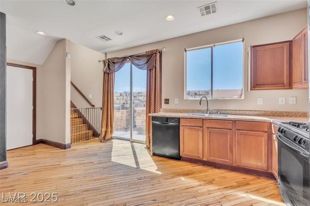 3633 Karissa Heights Place, Las Vegas, NV 89115