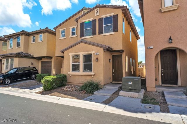 3633 Karissa Heights Place, Las Vegas, NV 89115