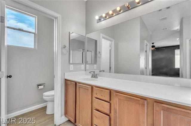 3633 Karissa Heights Place, Las Vegas, NV 89115