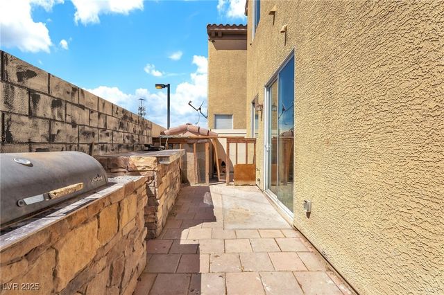 3633 Karissa Heights Place, Las Vegas, NV 89115