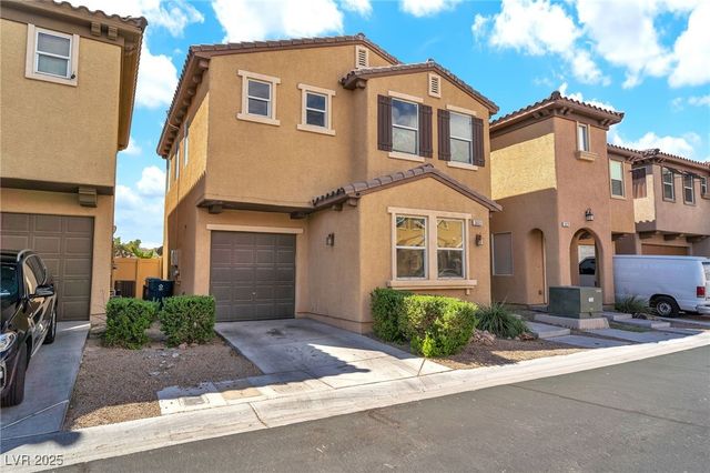 3633 Karissa Heights Place, Las Vegas, NV 89115