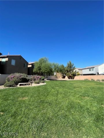 3633 Karissa Heights Place, Las Vegas, NV 89115